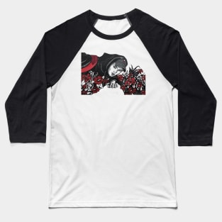 Cool boy Baseball T-Shirt